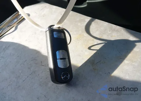 2016 Mazda Cx-5 Grand Touring z USA, uszkodzony, nr VIN JM3KE2DY6G0866163